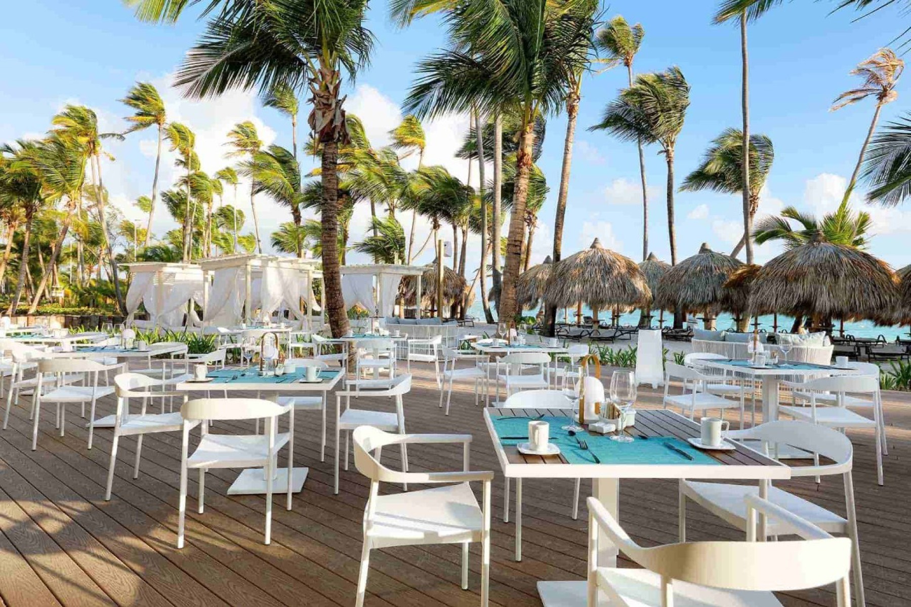 Punta Cana - TRS Turquesa